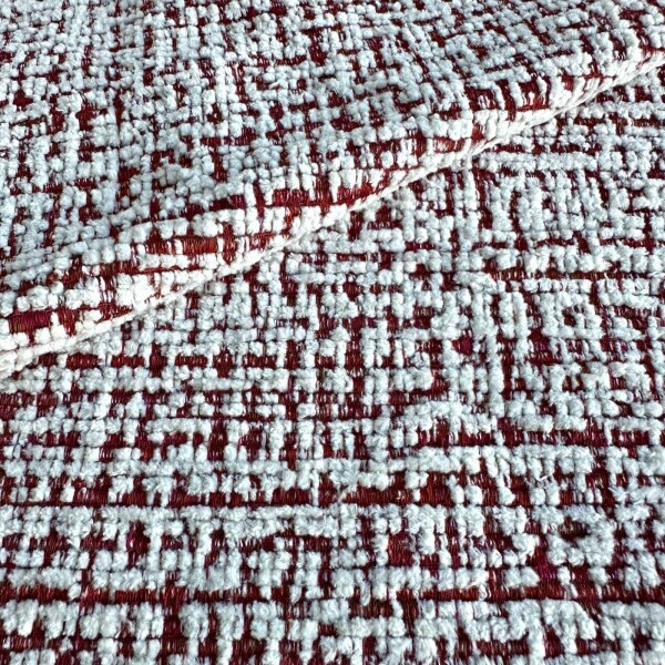 Último Corte - 1,40m - Tweed Sutton - Estruturado 